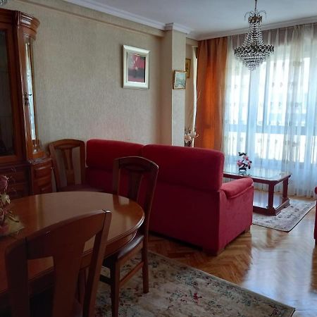 La Guardia Apartment อากัวร์ดา ภายนอก รูปภาพ