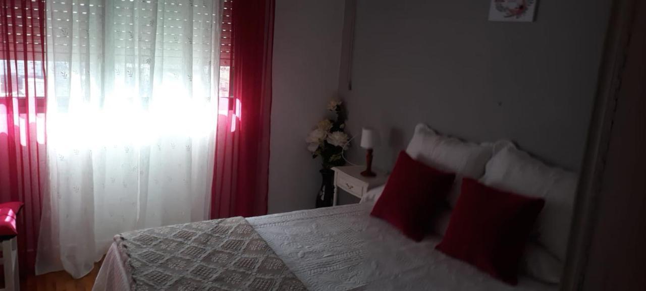La Guardia Apartment อากัวร์ดา ภายนอก รูปภาพ
